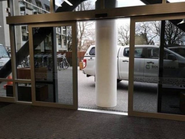 Failed Designs And Constructions (38 pics)