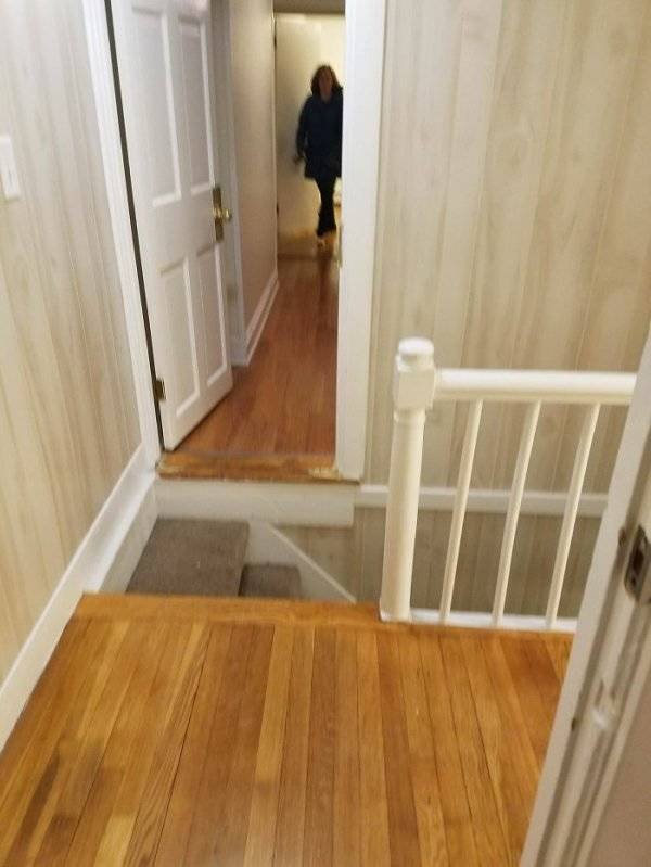 Failed Designs And Constructions (38 pics)
