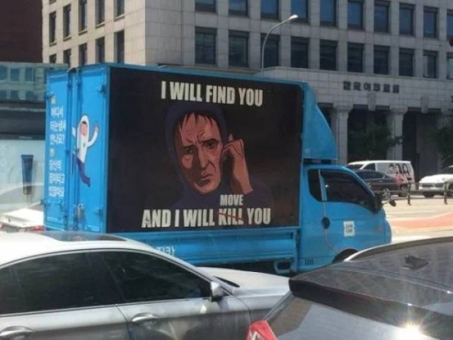 Creative Advertising (25 pics)