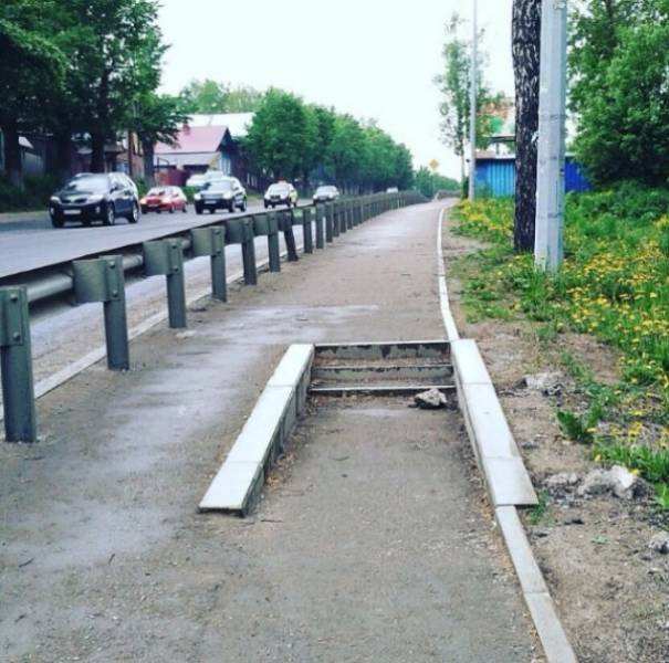 Failed Designs And Constructions (38 pics)