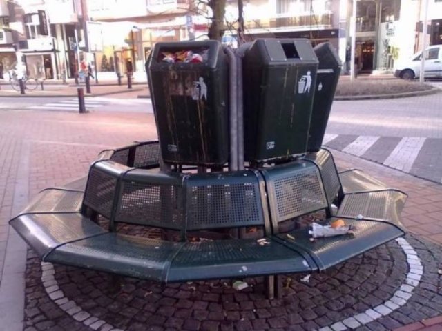 Failed Designs And Constructions (38 pics)