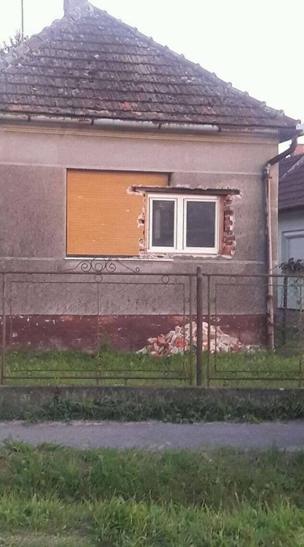 Failed Designs And Constructions (38 pics)