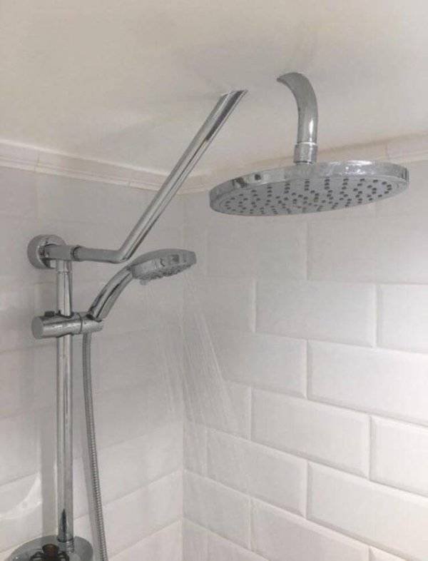 Failed Designs And Constructions (38 pics)
