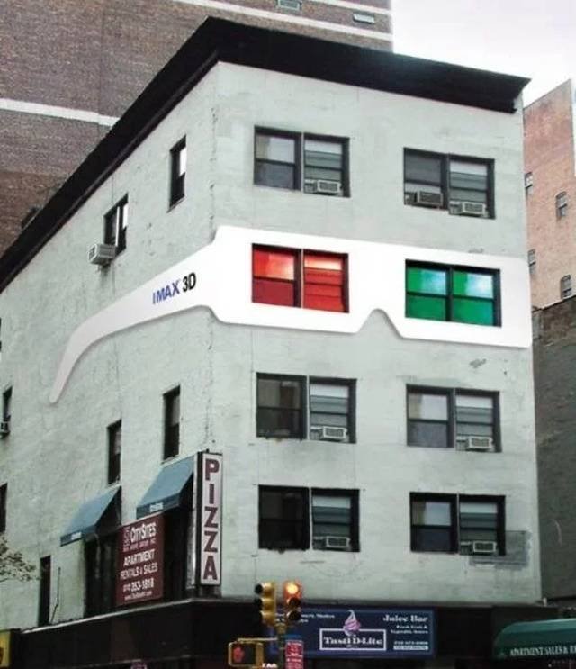 Creative Advertising (25 pics)