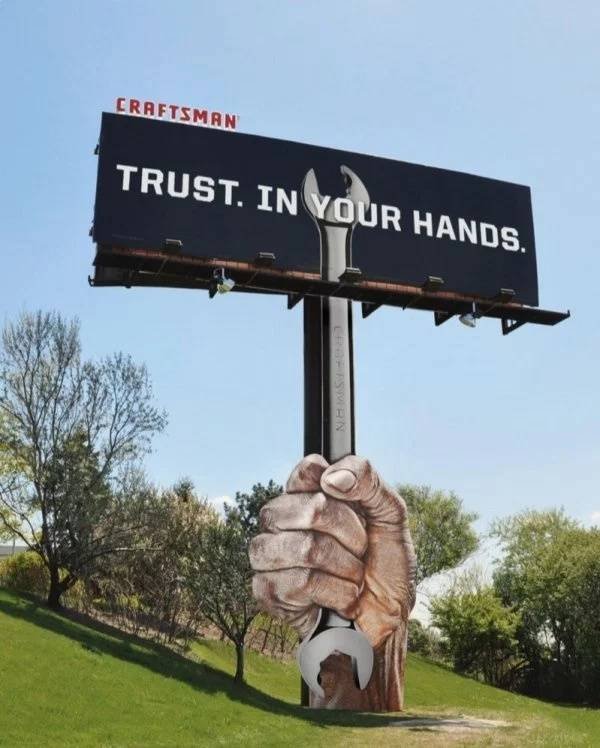 Creative Advertising (25 pics)