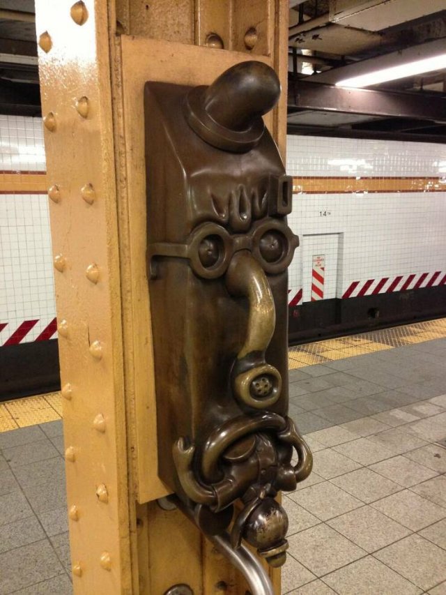 Interesting Finds (21 pics)