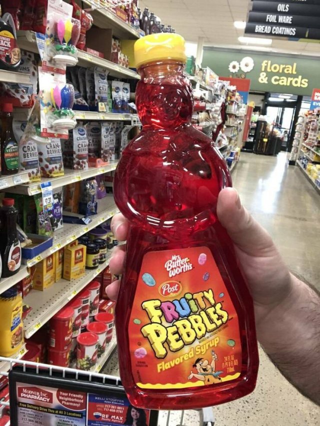 Interesting Finds (21 pics)