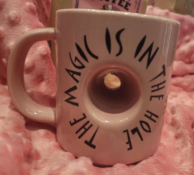 Unexpected And Odd Gifts (17 pics)