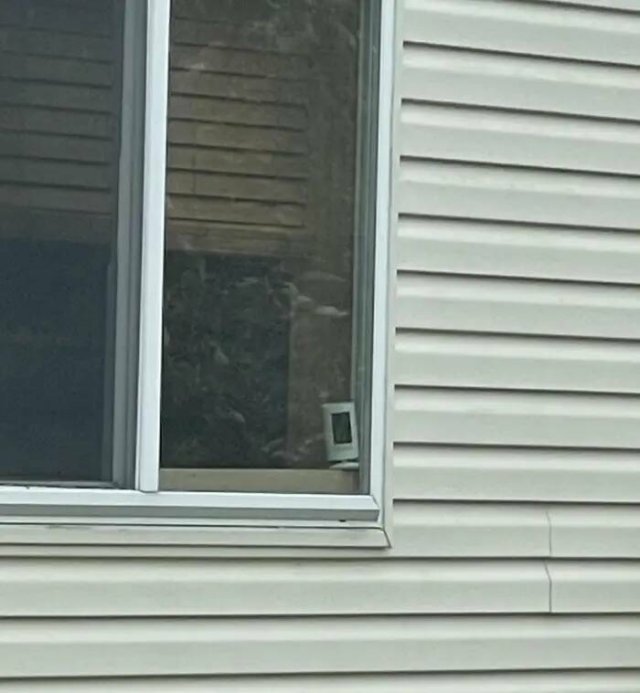 Awful Neighbors (17 pics)
