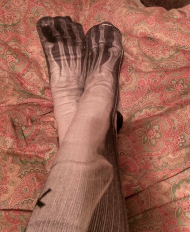 Unexpected And Odd Gifts (17 pics)