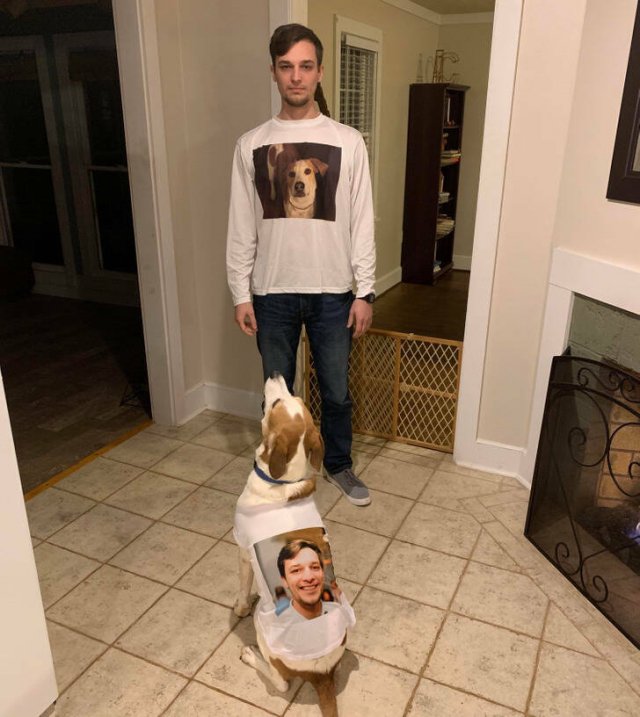 Unexpected And Odd Gifts (17 pics)