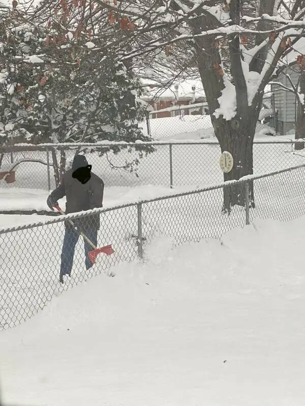 Awful Neighbors (17 pics)