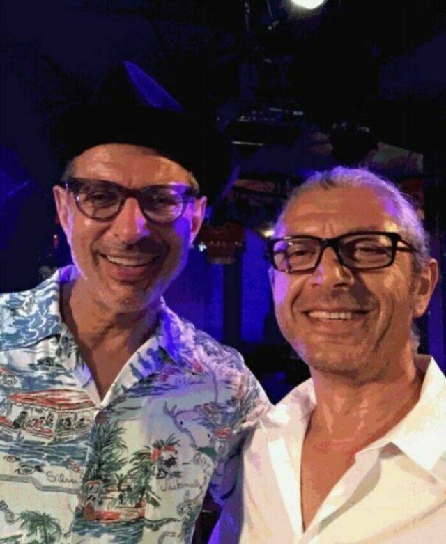 Glitches In The Matrix (24 pics)
