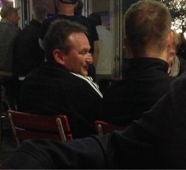 Glitches In The Matrix (24 pics)
