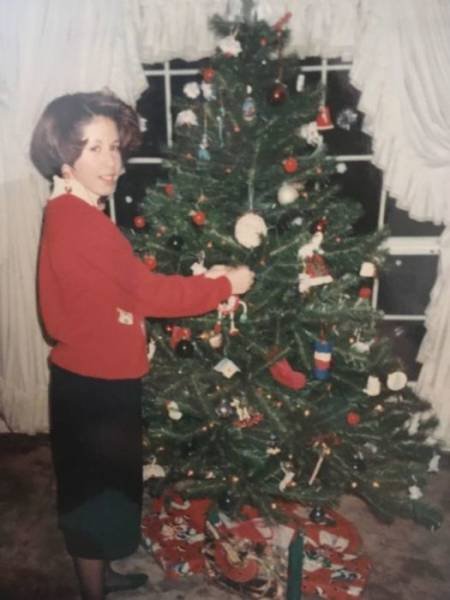 People Share Their Awkward Childhood Photos (28 pics)