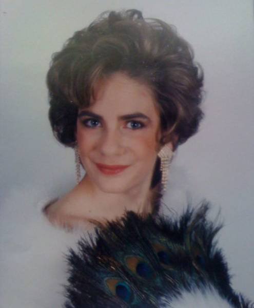 People Share Their Awkward Childhood Photos (28 pics)