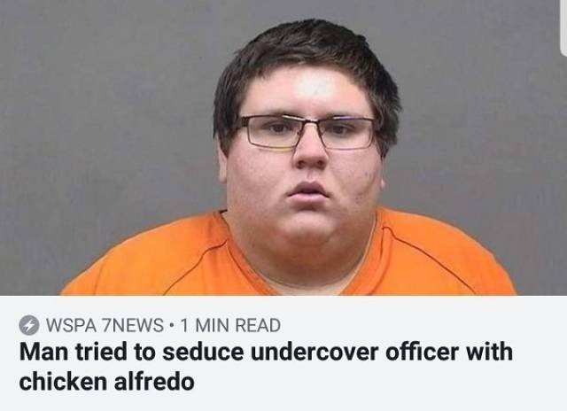Interesting Finds (47 pics)