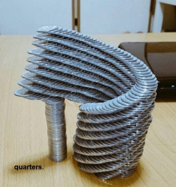 Interesting Finds (47 pics)