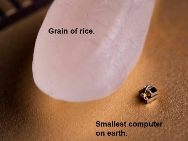 Interesting Finds (47 pics)