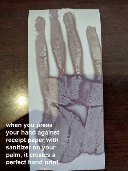 Interesting Finds (47 pics)