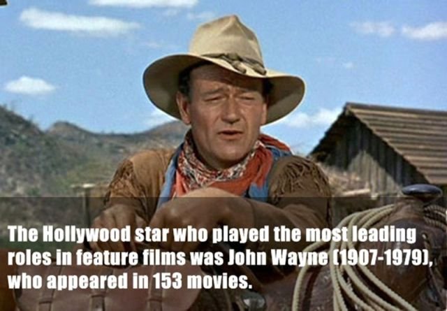 Random Facts (24 pics)