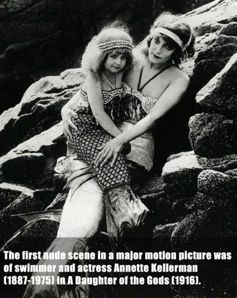 Random Facts (24 pics)