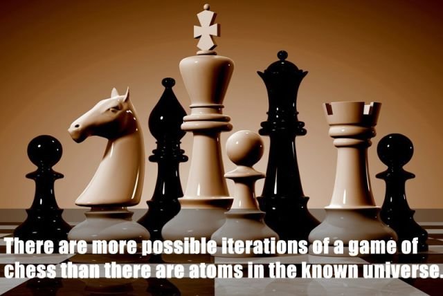 Random Facts (24 pics)