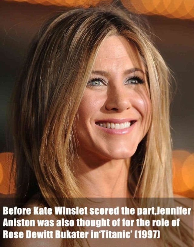 Random Facts (24 pics)