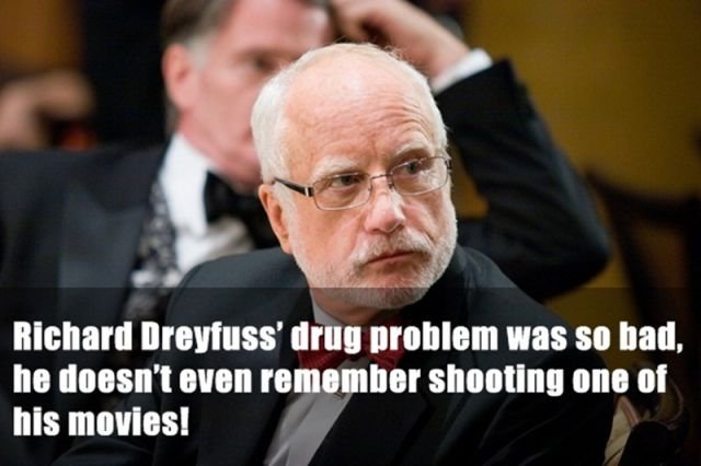 Random Facts (24 pics)