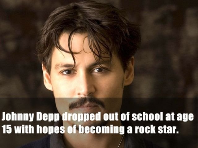 Random Facts (24 pics)
