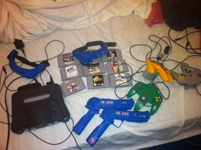 Pictures And Memes For Gamers (47 pics) Pictures And Memes For Gamers (47 pics)