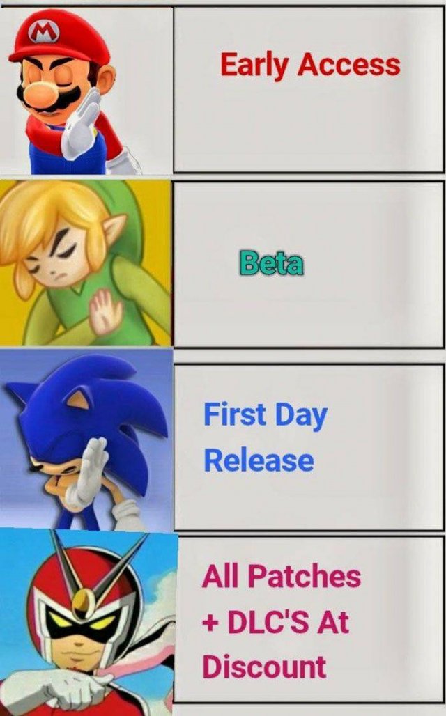 Pictures And Memes For Gamers (47 pics) Pictures And Memes For Gamers (47 pics)