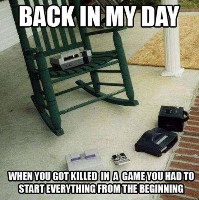 Pictures And Memes For Gamers (47 pics) Pictures And Memes For Gamers (47 pics)