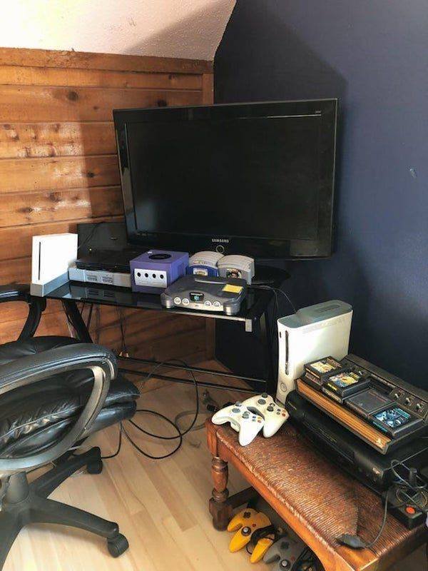 Pictures And Memes For Gamers (47 pics) Pictures And Memes For Gamers (47 pics)