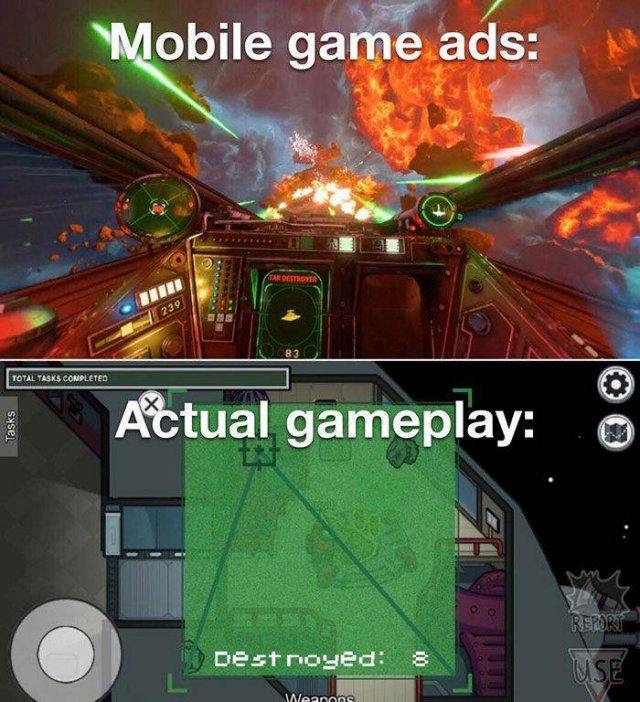 Pictures And Memes For Gamers (47 pics) Pictures And Memes For Gamers (47 pics)