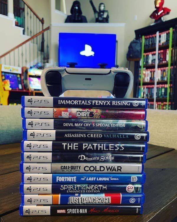 Pictures And Memes For Gamers (47 pics) Pictures And Memes For Gamers (47 pics)