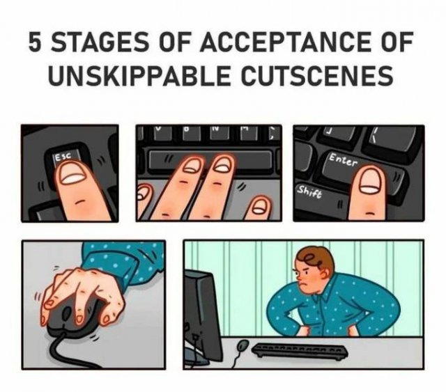 Pictures And Memes For Gamers (47 pics) Pictures And Memes For Gamers (47 pics)