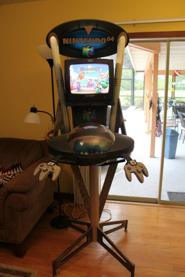 Pictures And Memes For Gamers (47 pics) Pictures And Memes For Gamers (47 pics)