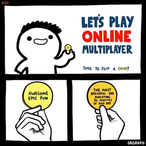Pictures And Memes For Gamers (47 pics) Pictures And Memes For Gamers (47 pics)