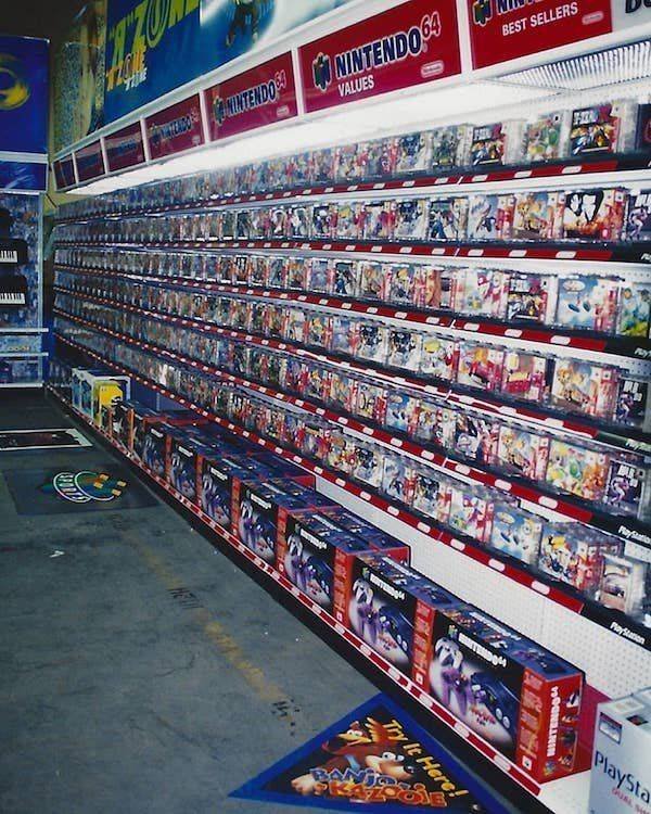 Pictures And Memes For Gamers (47 pics) Pictures And Memes For Gamers (47 pics)