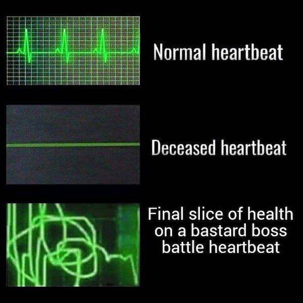 Pictures And Memes For Gamers (47 pics) Pictures And Memes For Gamers (47 pics)