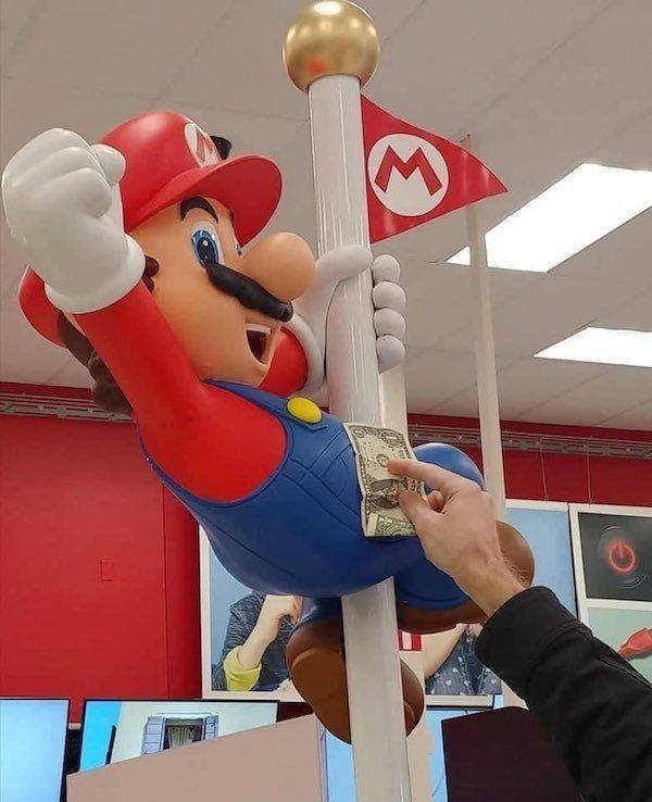 Pictures And Memes For Gamers (47 pics) Pictures And Memes For Gamers (47 pics)