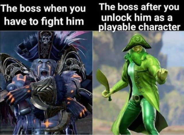 Pictures And Memes For Gamers (47 pics) Pictures And Memes For Gamers (47 pics)