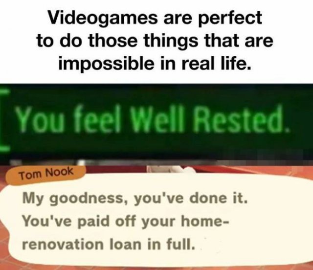 Pictures And Memes For Gamers (47 pics) Pictures And Memes For Gamers (47 pics)