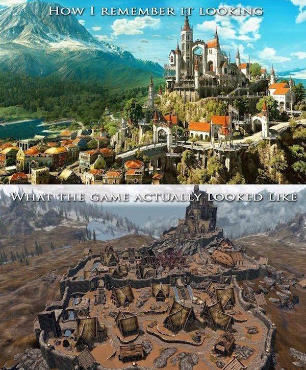 Pictures And Memes For Gamers (47 pics) Pictures And Memes For Gamers (47 pics)