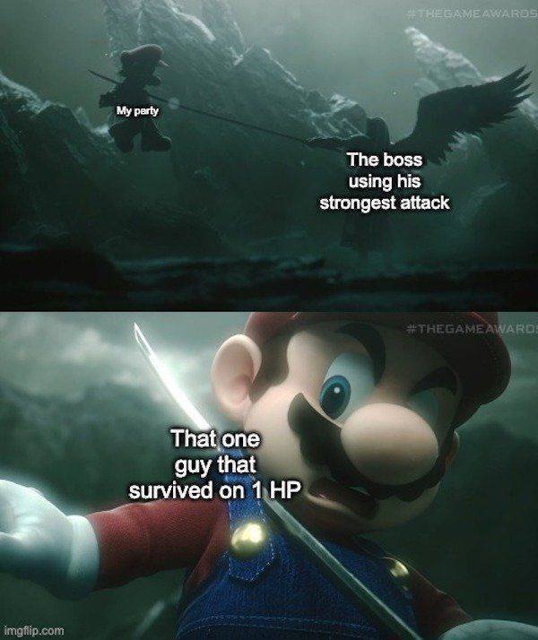 Pictures And Memes For Gamers (47 pics) Pictures And Memes For Gamers (47 pics)