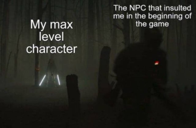 Pictures And Memes For Gamers (47 pics) Pictures And Memes For Gamers (47 pics)