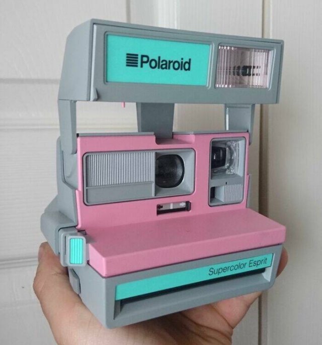 Cool Finds In Thrift Shops (25 pics)