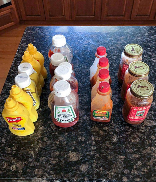 Annoying People And Situations (49 pics)