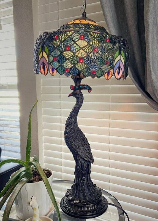 Cool Finds In Thrift Shops (25 pics)